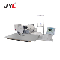 Industrial Automatische Lederschuhe Taschen Perforation Stanzmaschine JYL-C3020CF