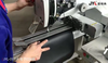 Industrielle automatische Muster-Nähmaschine für Gürtel Jyl-0535R