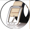 Industrielle automatische Nähmaschine für Gürtelhandtaschen Jyl-1302xy