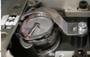 Industrielle Einzelnadel Rotationskopf Automatische Nähmaschine Jyl-XZ6040